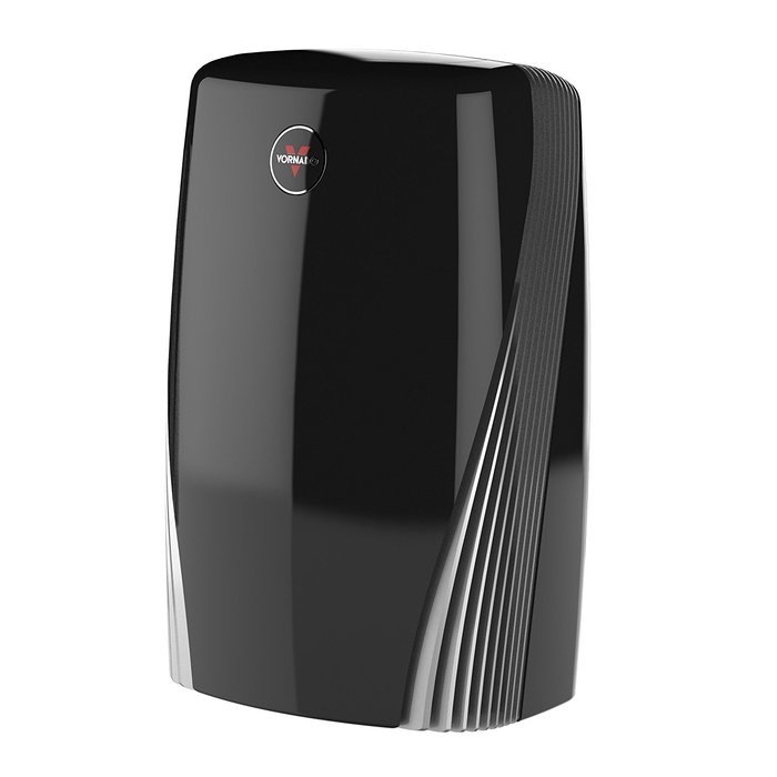 Vornado PCO500 Silverscreen Enhanced HEPA Air Purifier N3