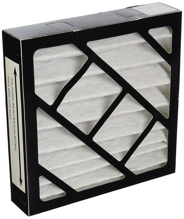 2 Pack Replacement Air Filter for Bionaire 911D By Vacuum Savings