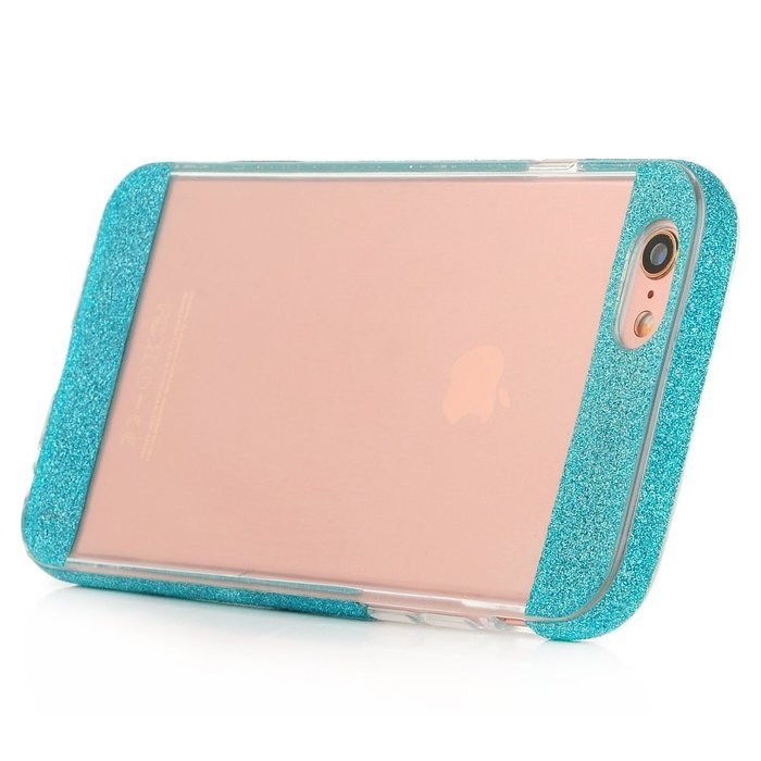 iPhone 6G Plus / iPhone 6S Plus Case, YOKIRIN Glitter Bling Sparking Crystal Rhinestone Shock-Absorption&Anti-Scratch... N9