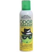 Jay Manufacturing Odor Assassin 6Oz Lemon-Lime 124949