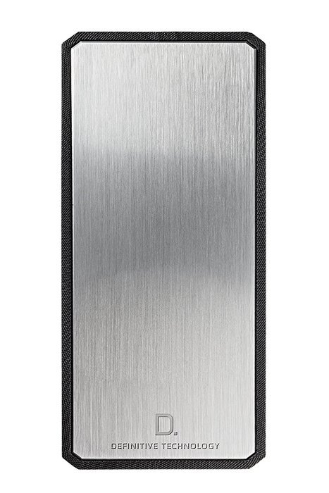Definitive Technology BP9060 High Power Bipolar Tower Speaker with Integrated 10" Subwoofer - (Single Speaker)