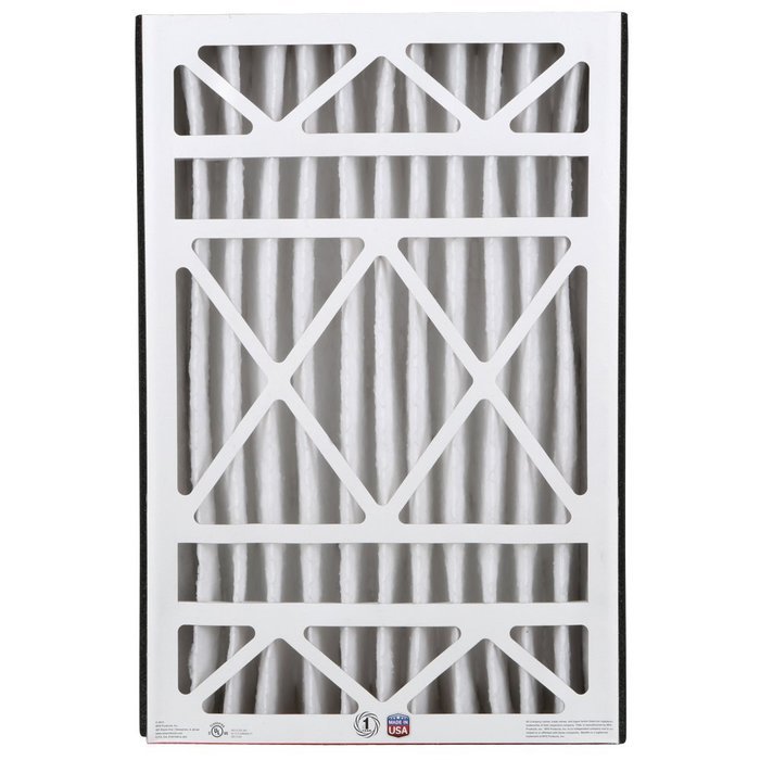 Extreme Allergen Air Cleaning Filter, 3 Pack N24