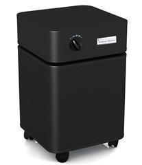 Austin Air Bedroom Machine Air Purifier HM402 (White) N2
