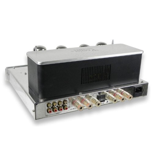 YAQIN MC-5881A Vacuum Tube HI-FI 5881A x4 INTEGRATED AMPLIFIER