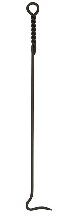 Minuteman International WR-02P Standard Rope Design Poker, 28-Inch L N2