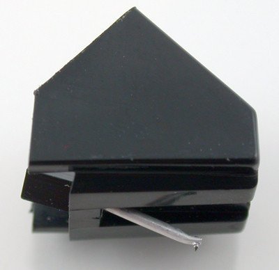 Durpower Phonograph Record Turntable Needle For MODELS KENWOOD SP-125C SP125C KD-1600 KD1600 KD-1600-MKII KD1600MKII...