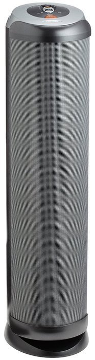 Bionaire BAP1700-U PERMAtech Tower Air Purifier with Timer and Air-Quality Sensor N2