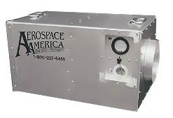 Aeroclean 500 Negative Air Mover
