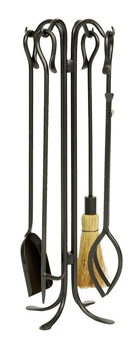 Minuteman International Hearth Hooks Tool Set