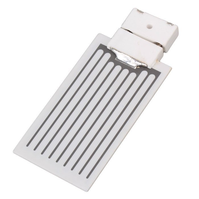 BQLZR Ozone Generator Ceramic Plate DIY 3.5g/hr for Air Water Plant Purifier Cleaner N2