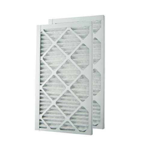 Replacement for 3M Filtrete Ultra Quiet Small Bedroom Air Purifier - FAPF04
