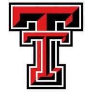Texas Tech Football Logo
