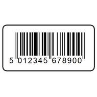 Barcode With Price