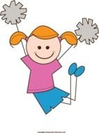 Mom Stick Figure Clip Art