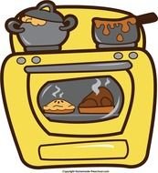 Thanksgiving Clip Art N26