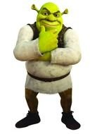 Shrek 4 drawing