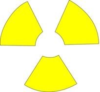 Red Warning Clip Art N2