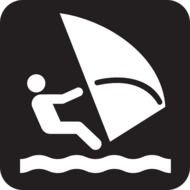 Surfing Clip Art N6