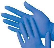 Nitrile Gloves