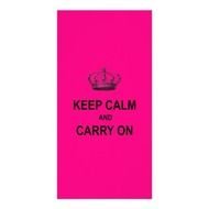 Keep Calm Crown Clip Art N3