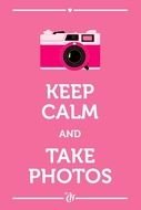 Keep Calm N5