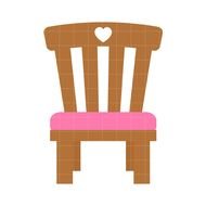 Chair Clip Art N7
