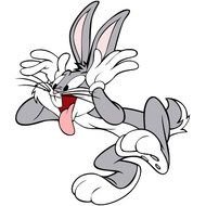 Bugs Bunny N4