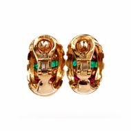 Sapphires Diamonds Emeralds Ruby