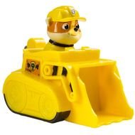 Paw Patrol Pup Racers drawing