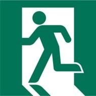 38750 24120 21475 Emergency Exit