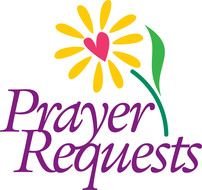 Free Prayer Request drawing