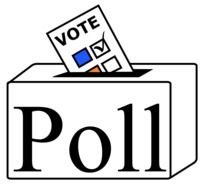 Ä°llustration of Opinion Poll