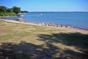 Green Lake MN