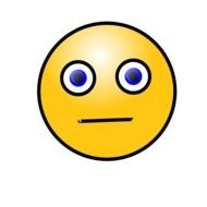 Smiley Face Emoticons N3