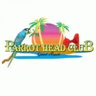 Parrot Head Club Logo