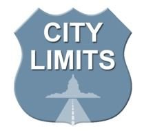City Limits Sign Clip Art