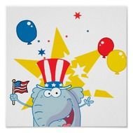 Clip Art Posters
