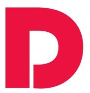 Cool Letter D