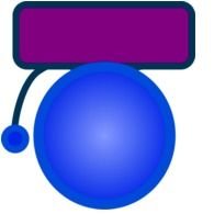 School Bell Clip Art N4
