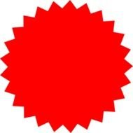 Award Seal Clip Art