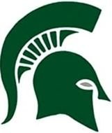 Spartan Head Clip Art N2