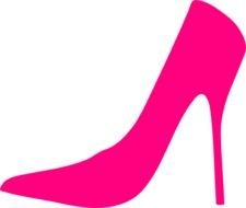 Shoes Clip Art N5