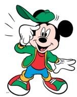 Mickey Mouse Cartoons N3
