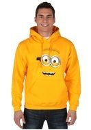 Despicable Me Minion Hoodie drawing