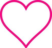 Candy Hearts Clip Art Free