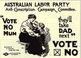 World War 1 Propaganda