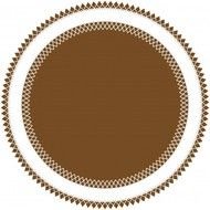 Doily Clip Art Free