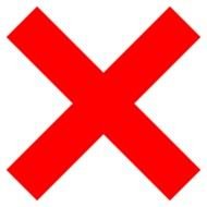 Wrong Cross