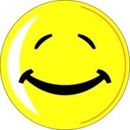 Smile Clip Art N5