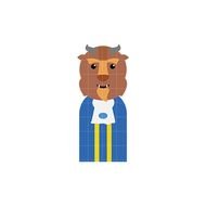 Beast Clip Art